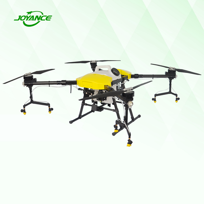 Drone Agricultural Fumigation Drones Agricultural Spraying