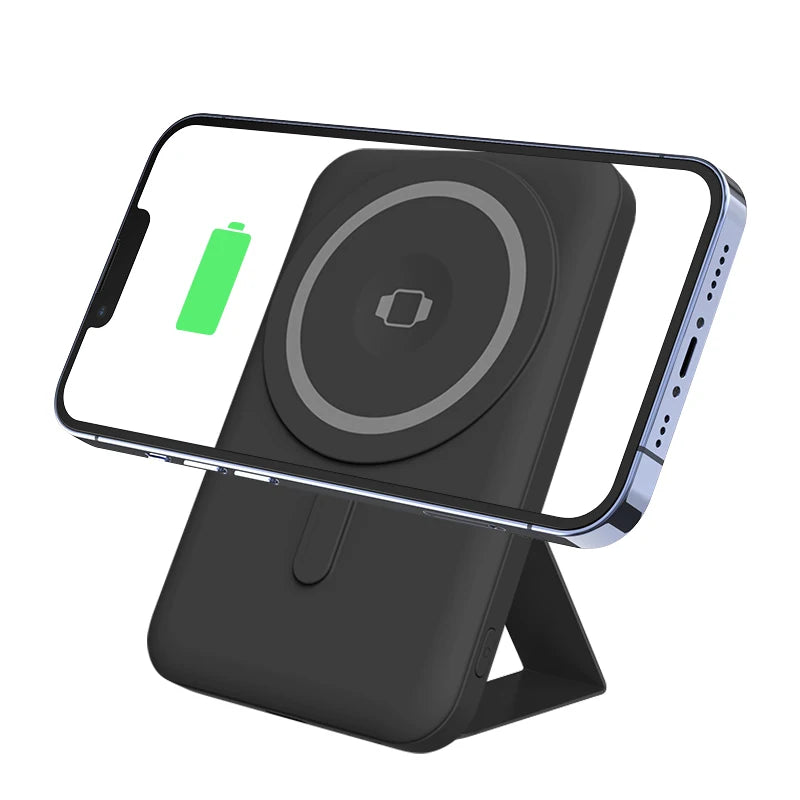 2024 New Products PD 20W 3 in 1 Wireless Charger