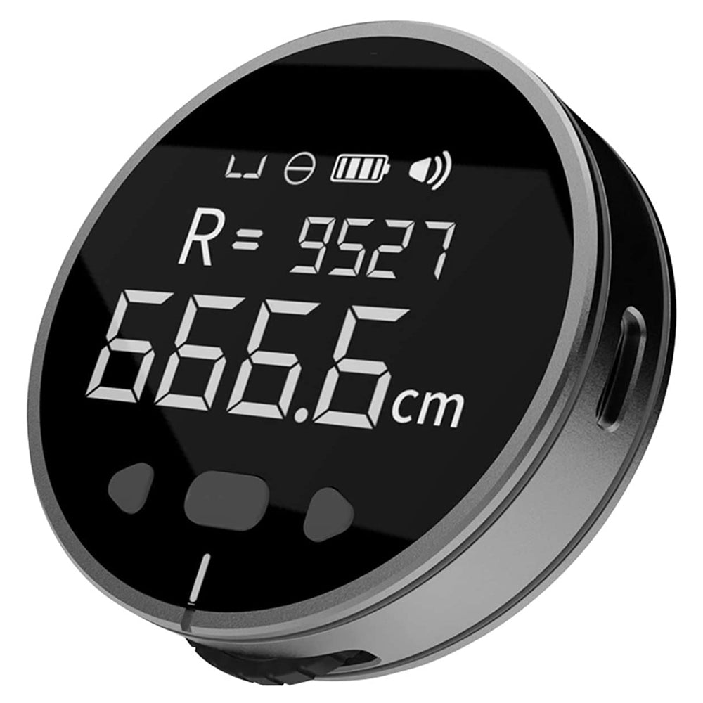 Dropshipping Electronic Ruler Portable Multifunction Rangefinder