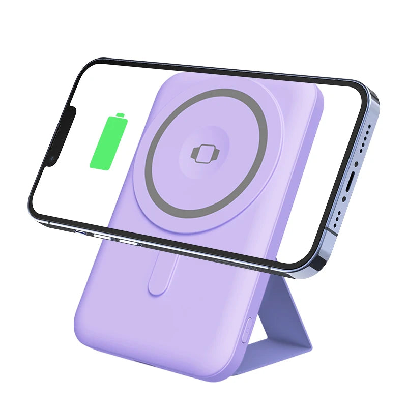 2024 New Products PD 20W 3 in 1 Wireless Charger
