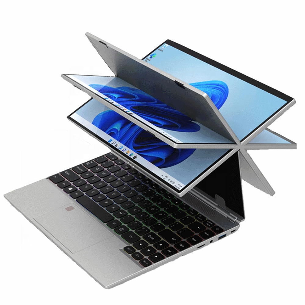14 Inch Business Laptops 16GB DDR4 Window 10 11 Laptop