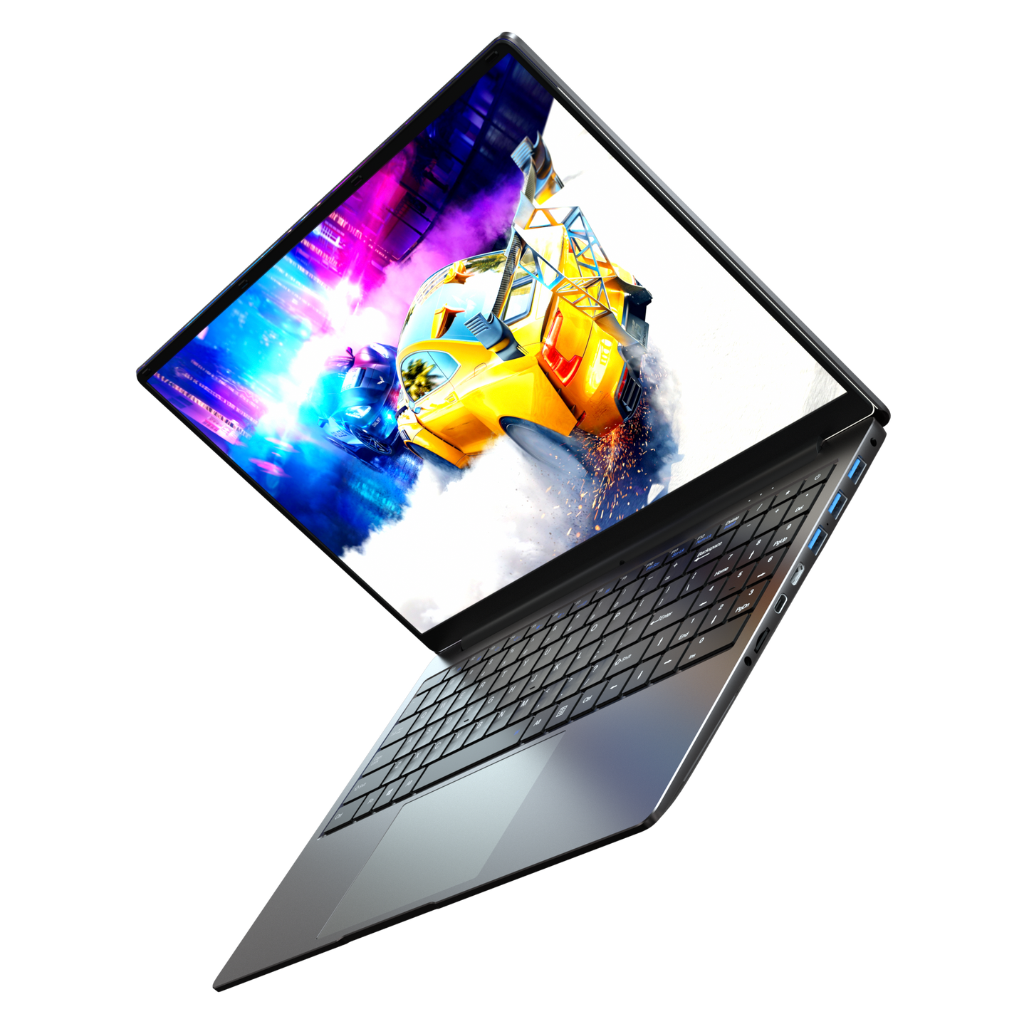Laptop J4125 8G Brand New Laptops Low Price Laptops Build Gaming Computer