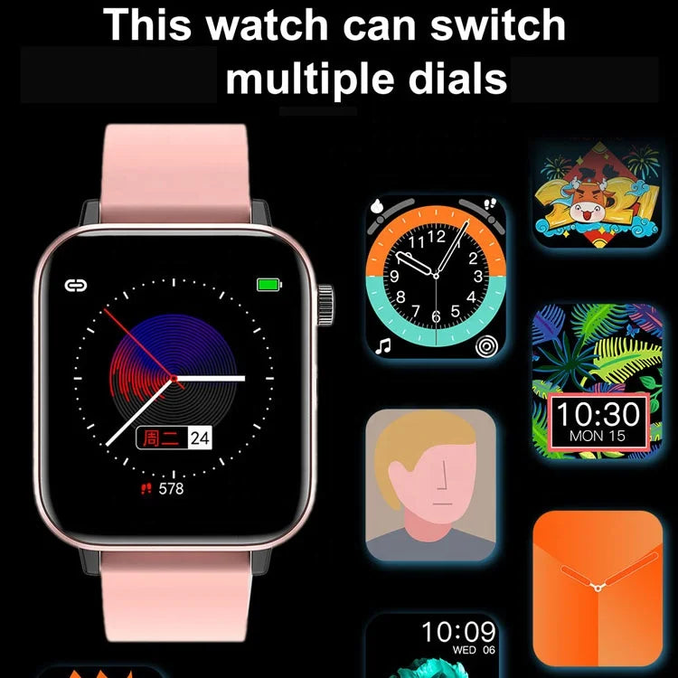 Smart Electronics Smart Watch X9 Pro Max