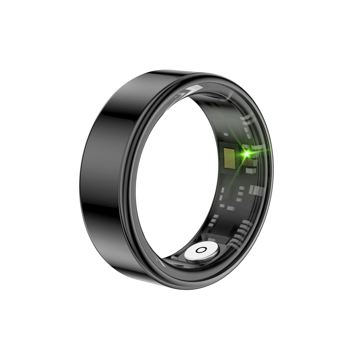 SR03 Smart Health Ring 5ATM Waterproof