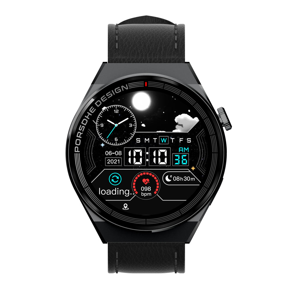 Smart Watch X5Pro Smart Watch IP68 Waterproof