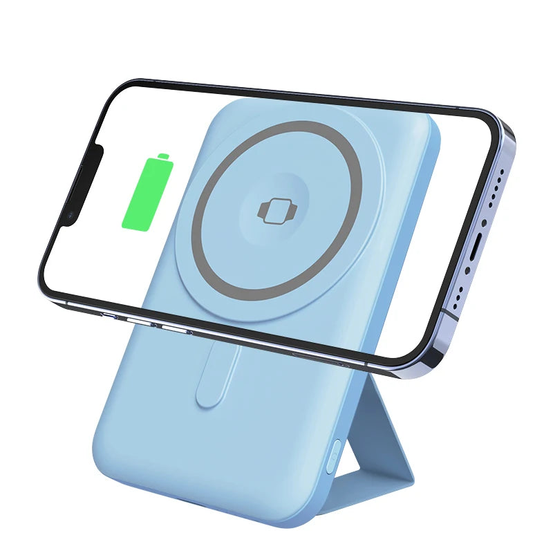 2024 New Products PD 20W 3 in 1 Wireless Charger