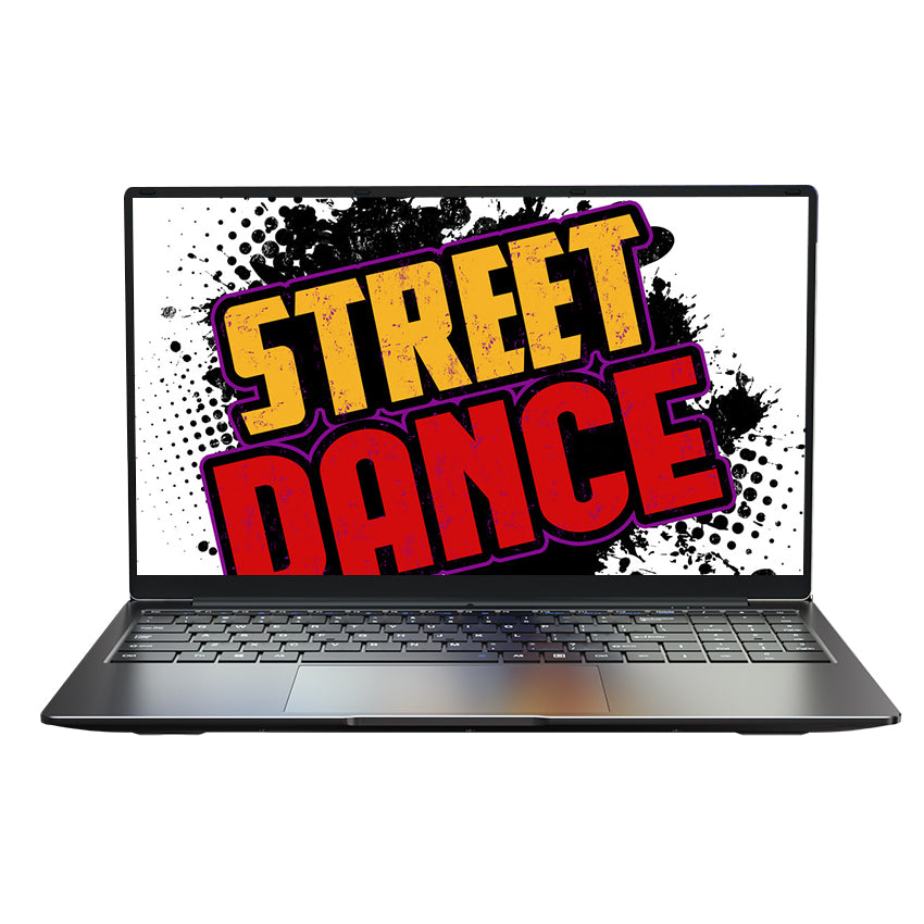 Hot Selling 15.6 8GB 1TB N95 Laptops From Dubai Gaming Laptops