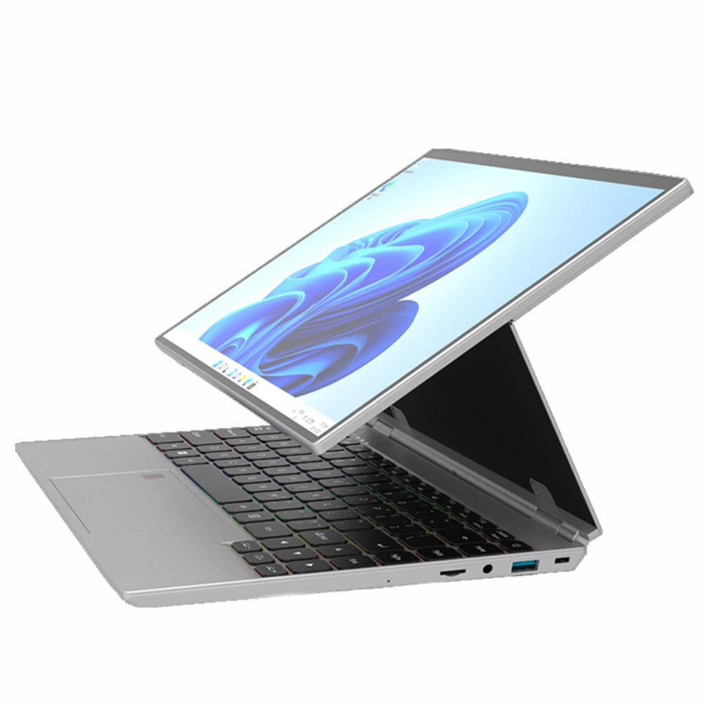 14 Inch Business Laptops 16GB DDR4 Window 10 11 Laptop