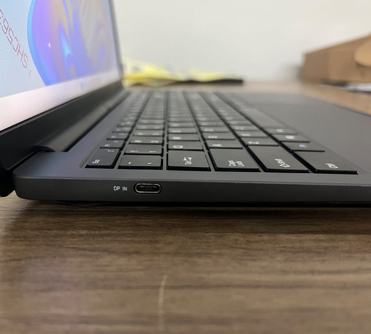 Laptop J4125 8G Brand New Laptops Low Price Laptops Build Gaming Computer