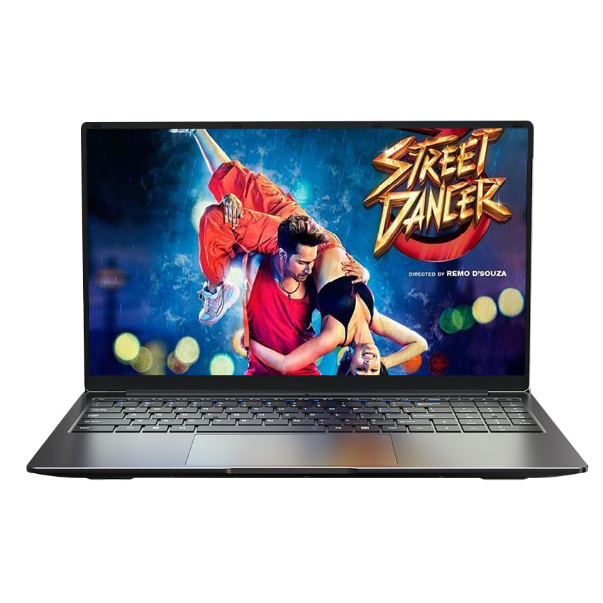 Hot Selling 15.6 8GB 1TB N95 Laptops From Dubai Gaming Laptops