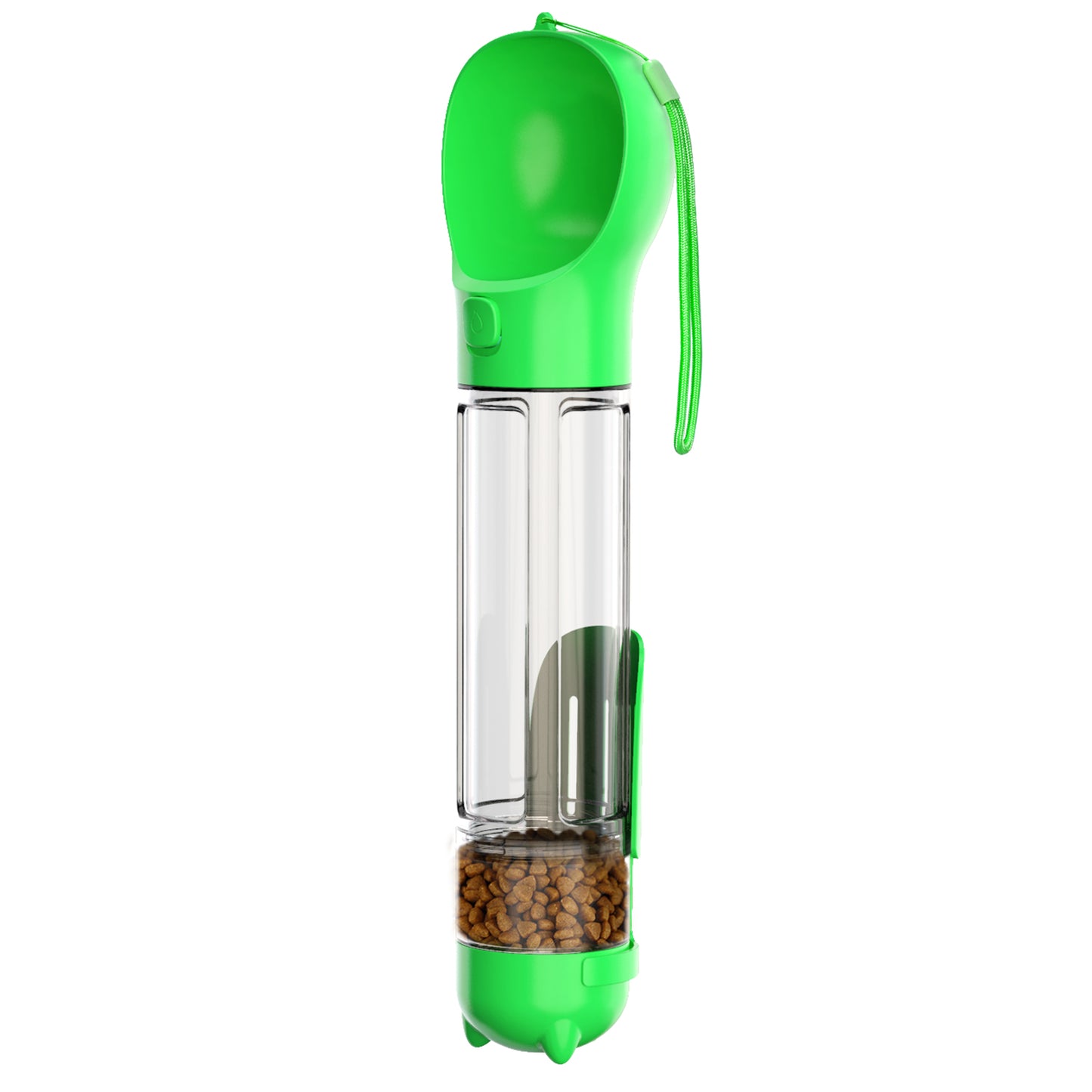 C&C Pet Accompanying Cup for Cats and Dogs Portable Water Bottle