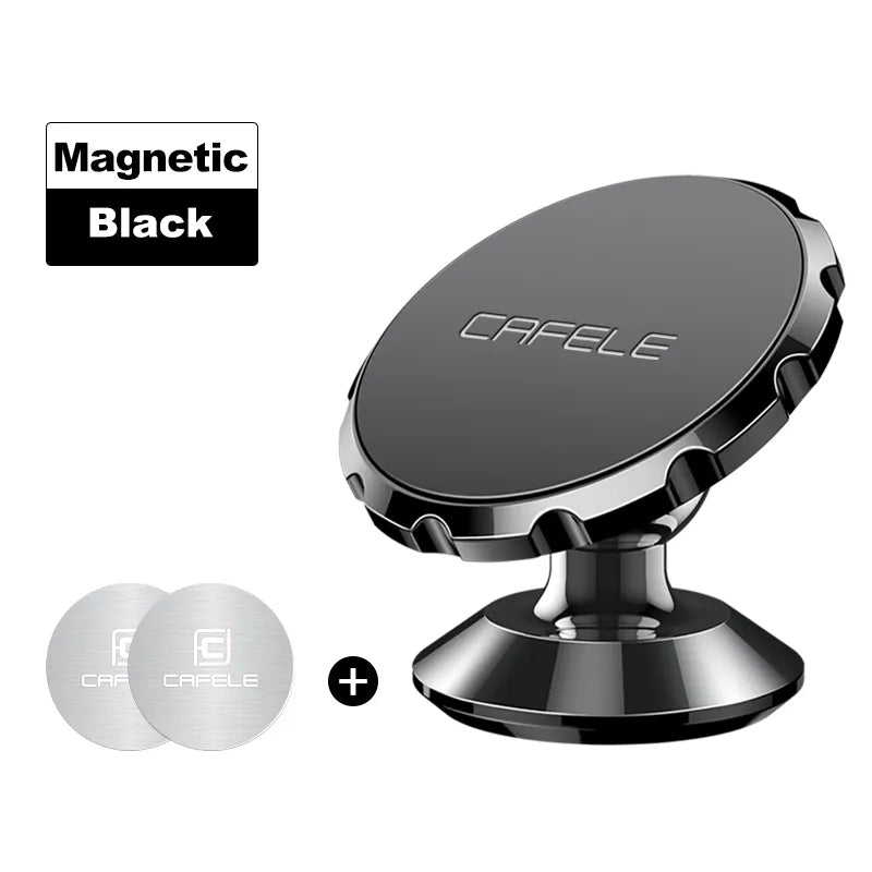 CAFELE Universal Magnetic Car Phone Holder