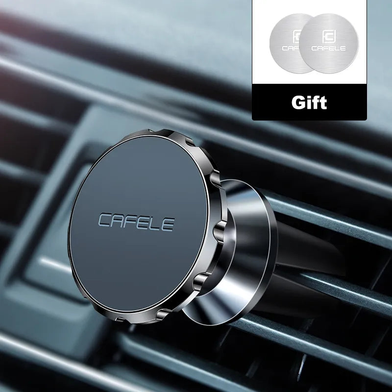 CAFELE Universal Magnetic Car Phone Holder