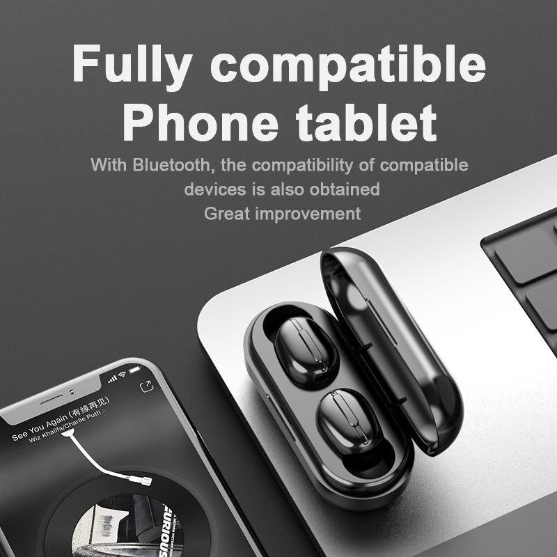 Bests Consumer Electronics for All Mobile Phone Wireless Headset