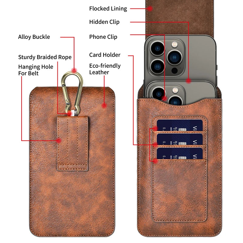 Wholesale Sport Mobile Phone Accessories Men Universal