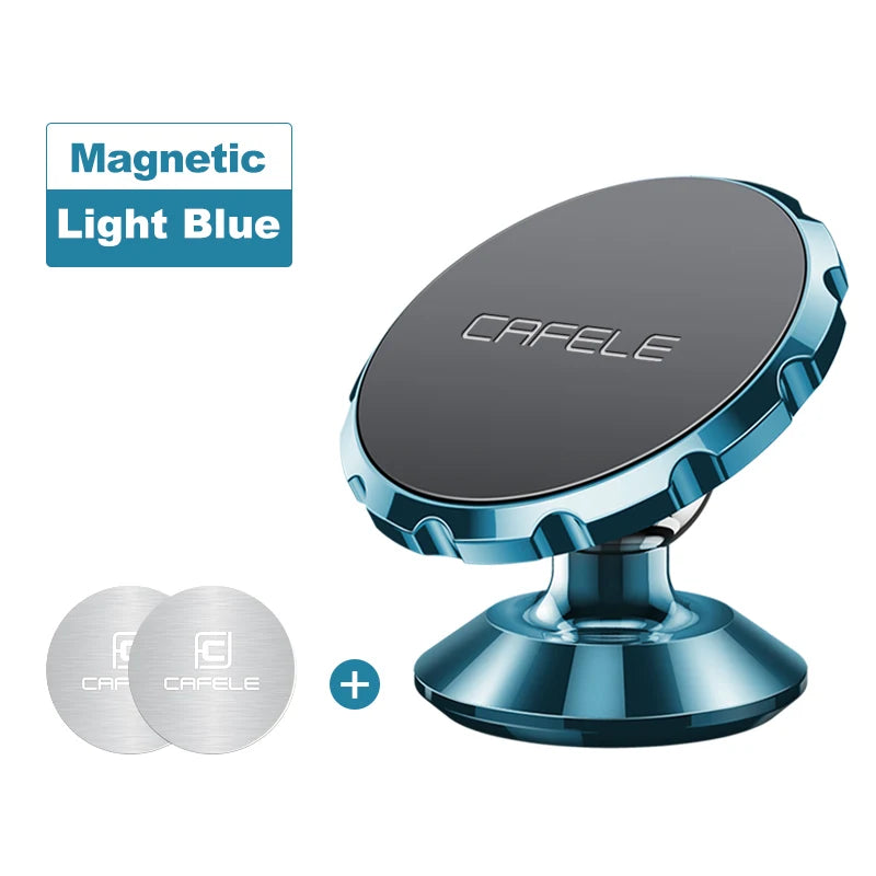 CAFELE Universal Magnetic Car Phone Holder
