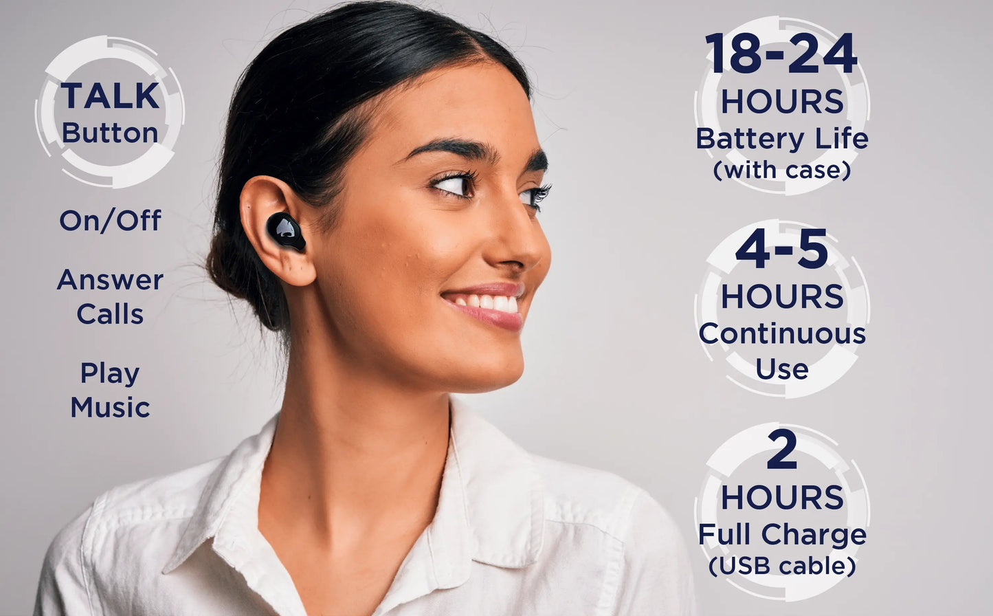 Sabertooth VLT450 Smart Voice Language Translator (Copy)