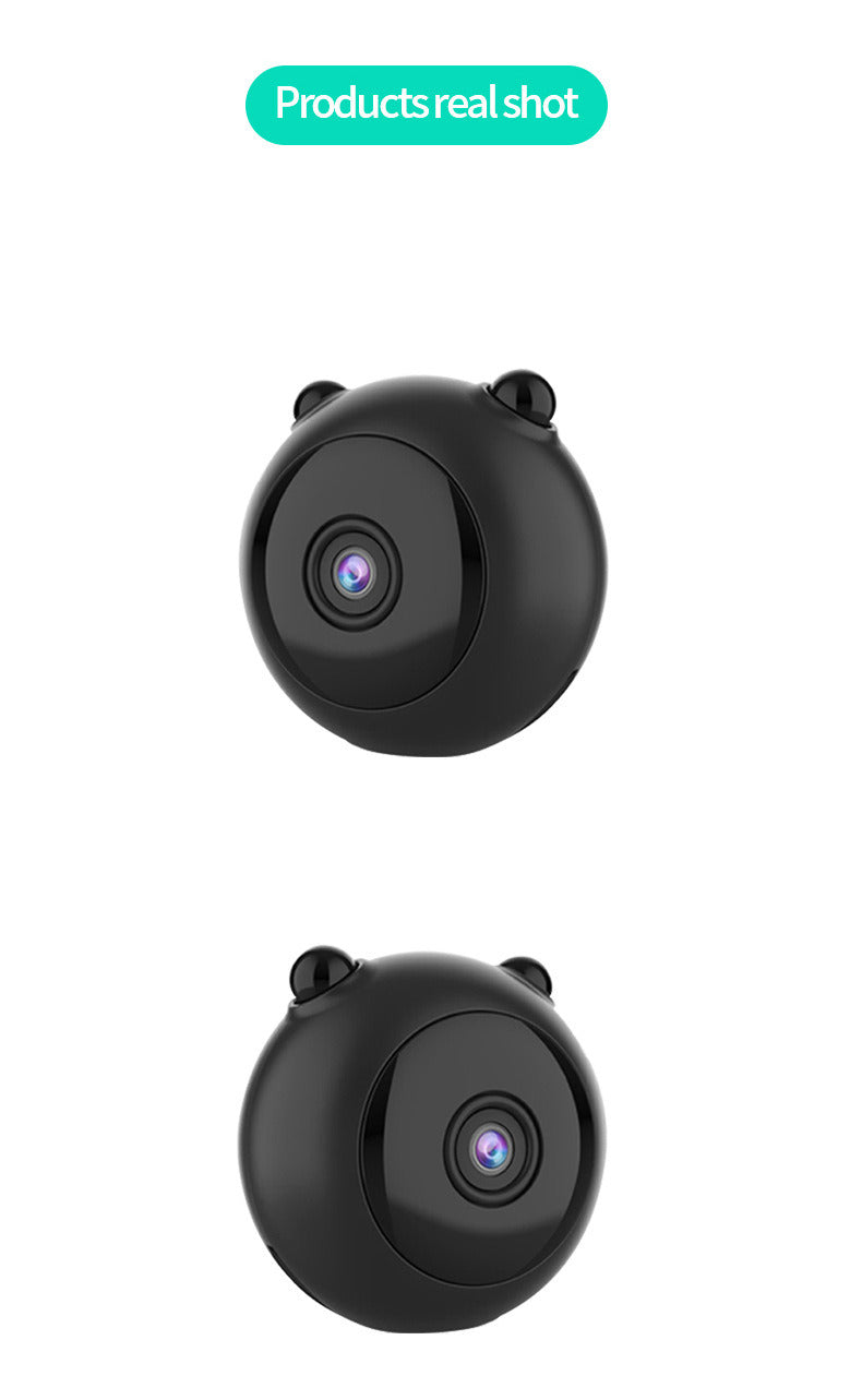 NA9 1080P HD Wifi Mini Wireless Surveillance Camera