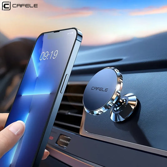 CAFELE Universal Magnetic Car Phone Holder
