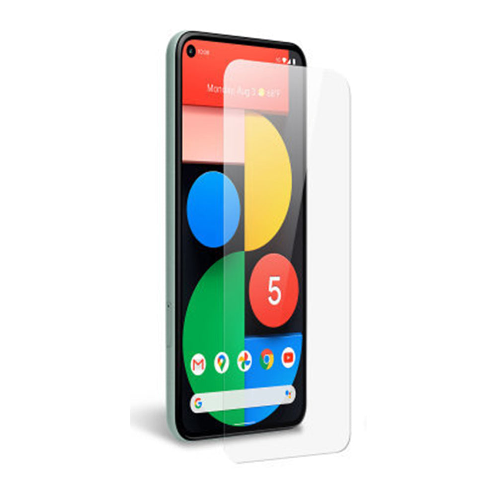 100% RECYCLABLE Tempered Glass 2d/3d Screen Protector