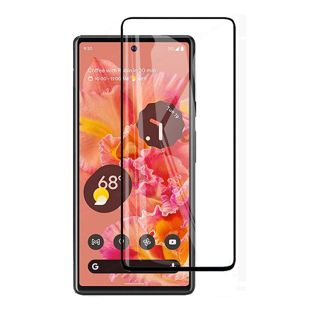 100% RECYCLABLE Tempered Glass 2d/3d Screen Protector