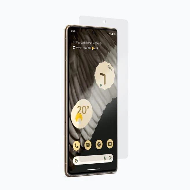 100% RECYCLABLE Tempered Glass 2d/3d Screen Protector