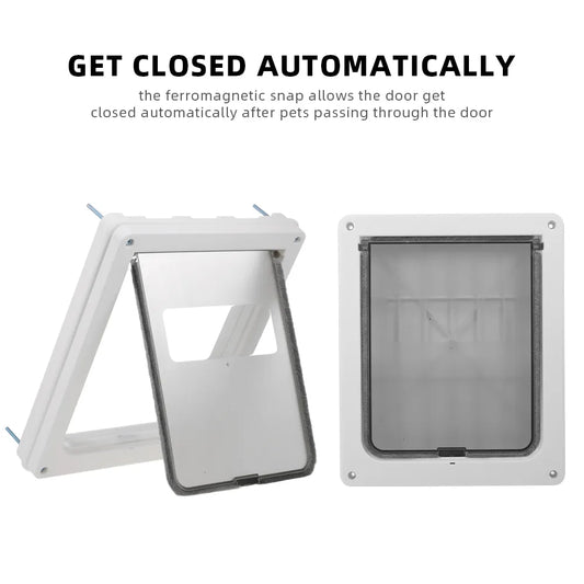 Pet Dog Door