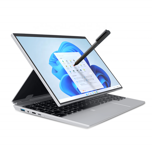 14 Inch Business Laptops 16GB DDR4 Window 10 11 Laptop