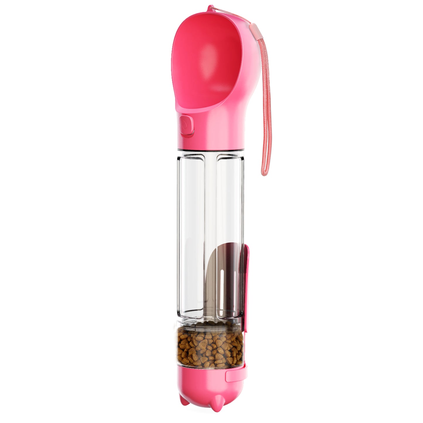 C&C Pet Accompanying Cup for Cats and Dogs Portable Water Bottle