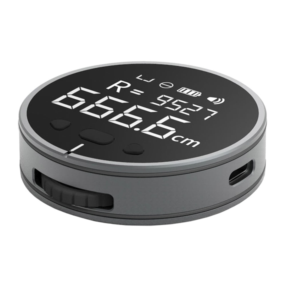 Dropshipping Electronic Ruler Portable  Multifunction Rangefinder