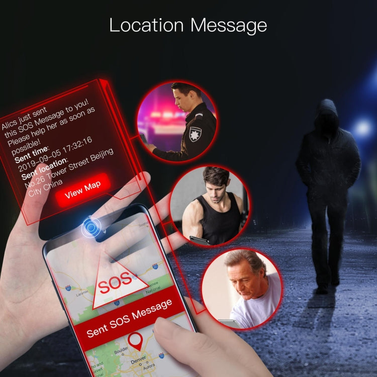 New JAKCOM R5 Smart Ring RFID Cards Function Support