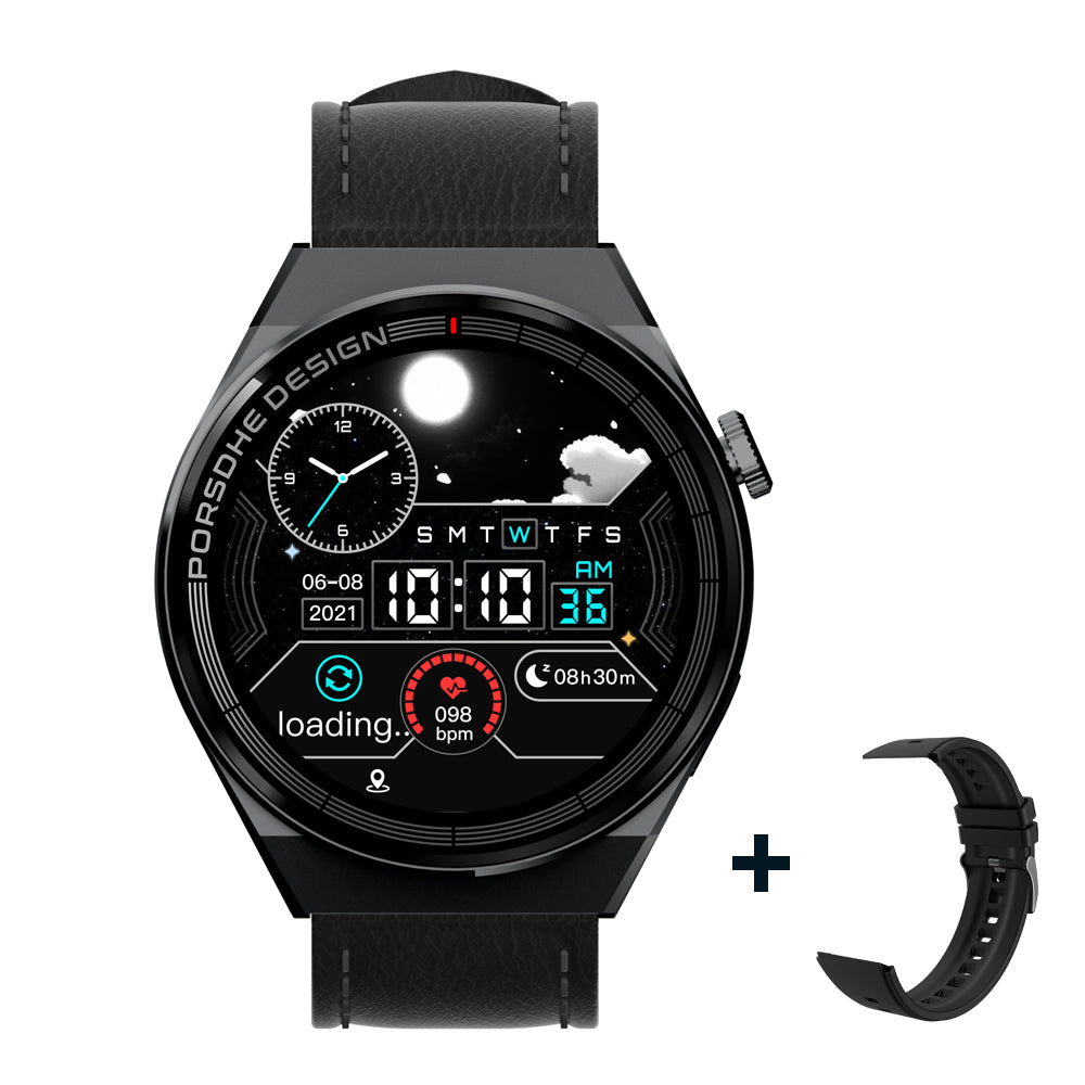 Smart Watch X5Pro Smart Watch IP68 Waterproof