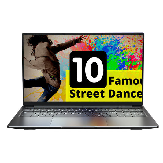 Laptop J4125 8G Brand New Laptops Low Price Laptops Build Gaming Computer