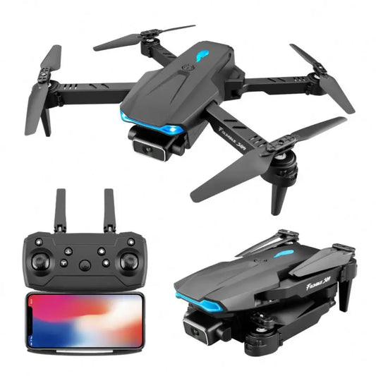 OEM S89 Drone With 4K HD Dual Camera Wifi FPV