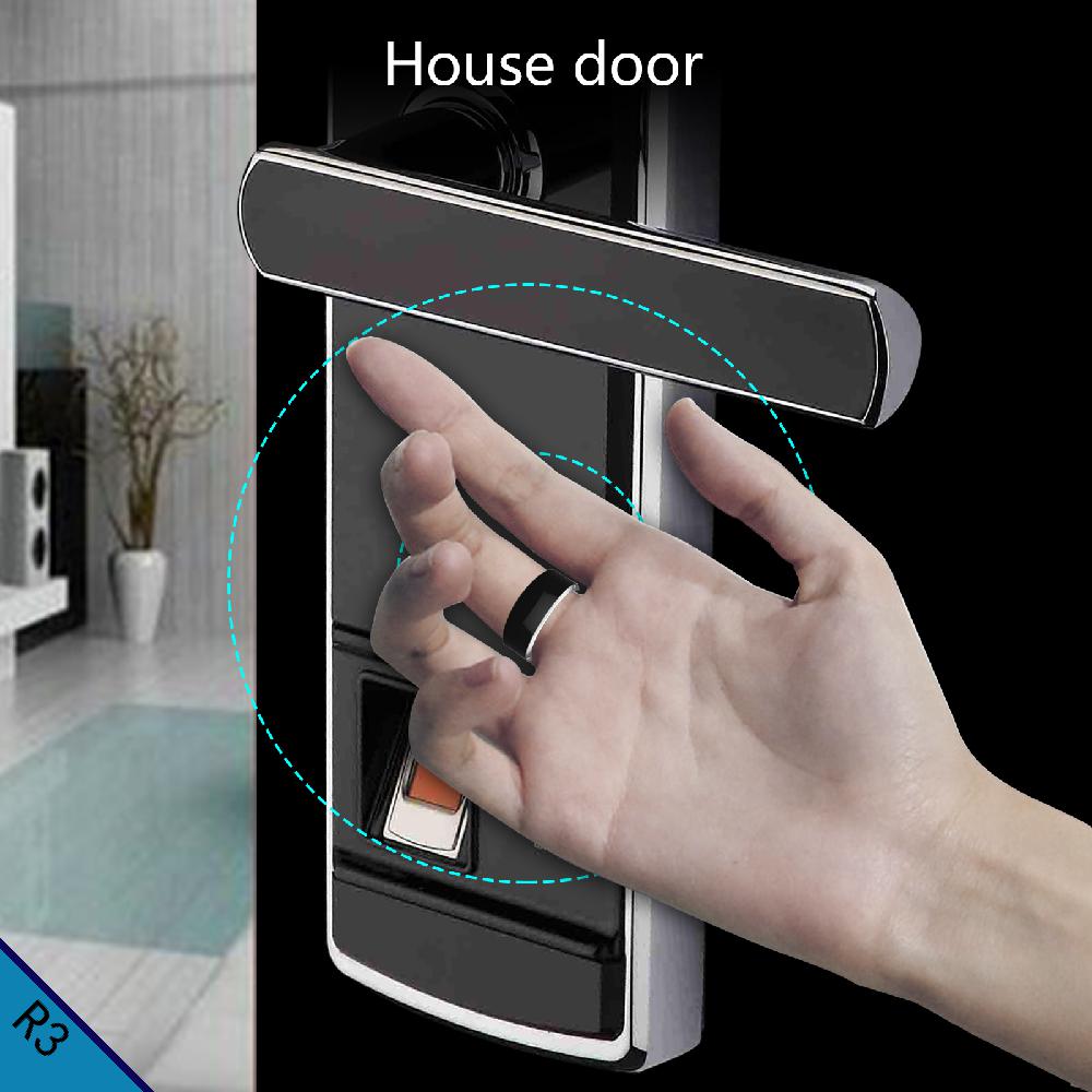 Jakcom R3 Smart Ring Consumer Electronics Mobile Phone & Accessories