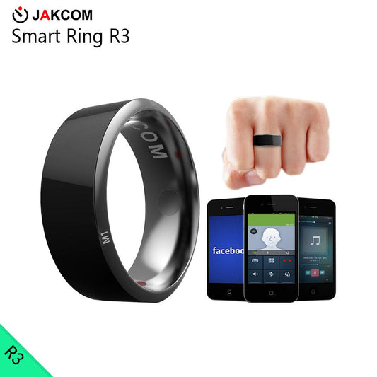Jakcom R3 Smart Ring Consumer Electronics Mobile Phone & Accessories