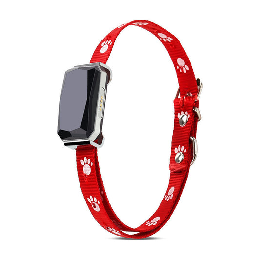 Pet Supplies Factory Oem Odm Best Quality Mini Tracker Tag for Pets