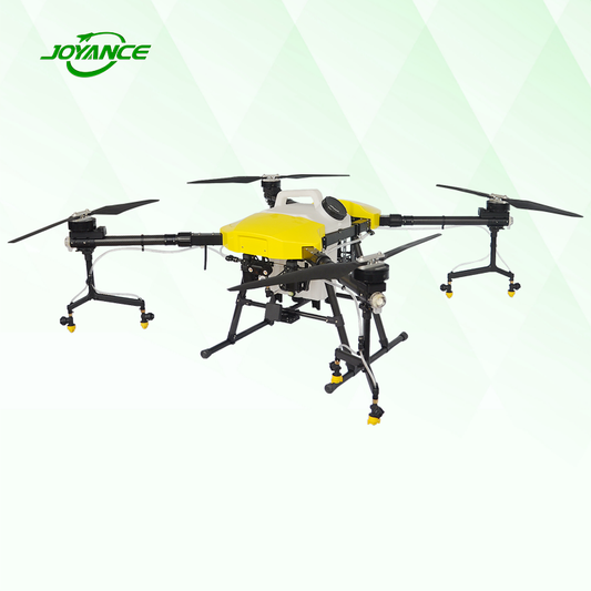 Drone Agricultural Fumigation Drones Agricultural Spraying