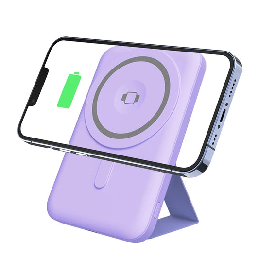 2024 New Products PD 20W 3 in 1 Wireless Charger