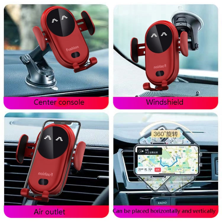 Car Accessories Dashboard Windshield Cell Phone Holder