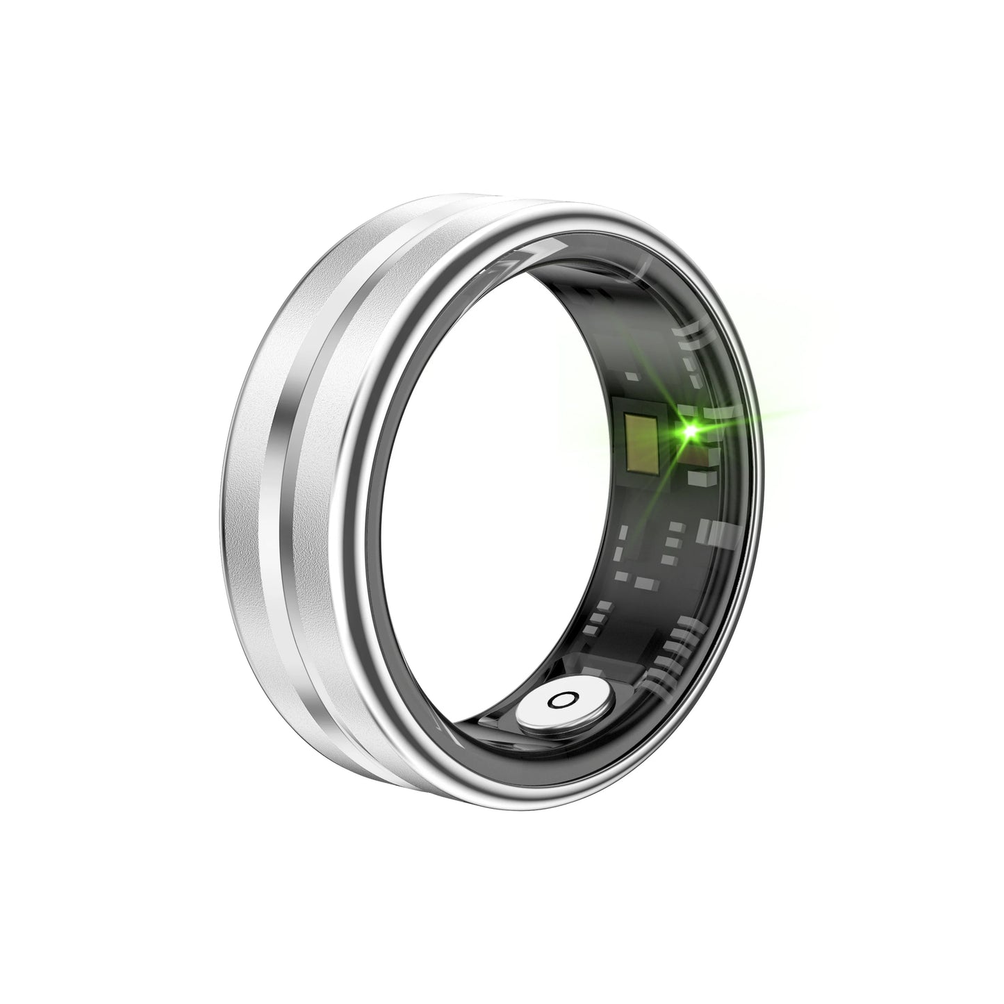 SR03 Smart Health Ring 5ATM Waterproof
