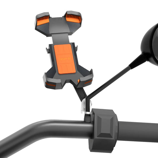 Reduce Vibration by 50% Shockproof Riding Accessories