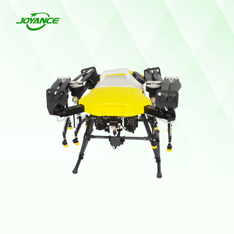 Drone Agricultural Fumigation Drones Agricultural Spraying