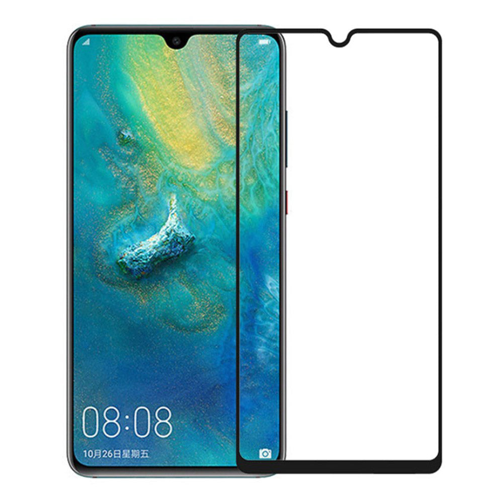 100% RECYCLABLE Tempered Glass 2d/3d Screen Protector