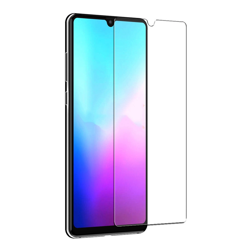 100% RECYCLABLE Tempered Glass 2d/3d Screen Protector