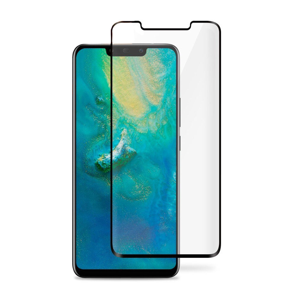100% RECYCLABLE Tempered Glass 2d/3d Screen Protector