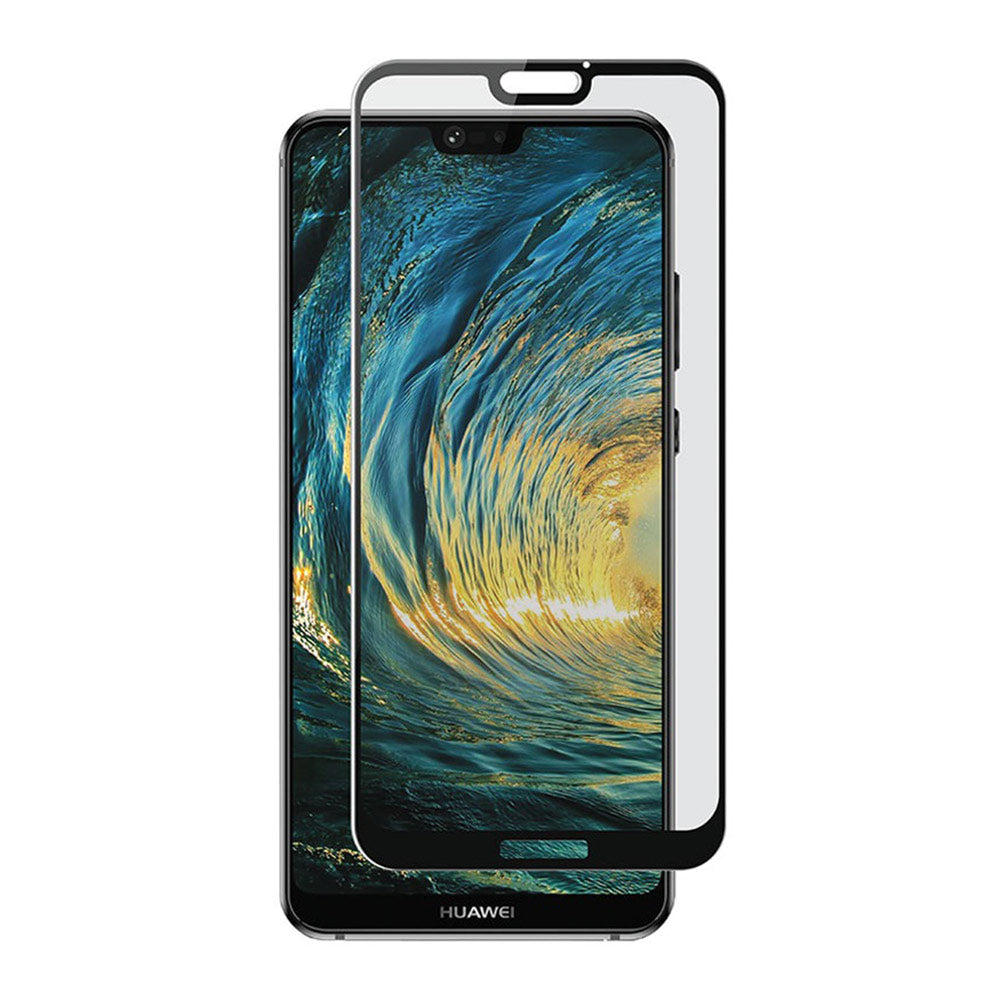 100% RECYCLABLE Tempered Glass 2d/3d Screen Protector