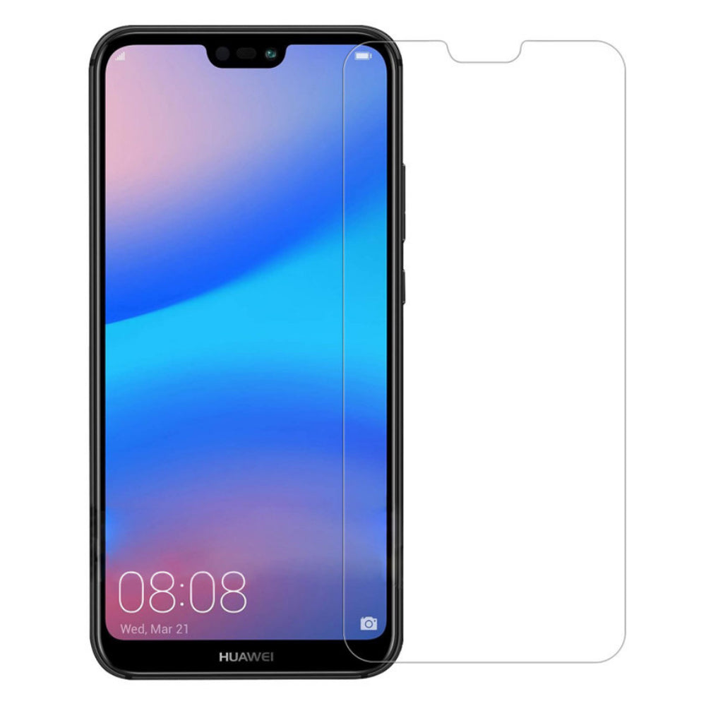 100% RECYCLABLE Tempered Glass 2d/3d Screen Protector