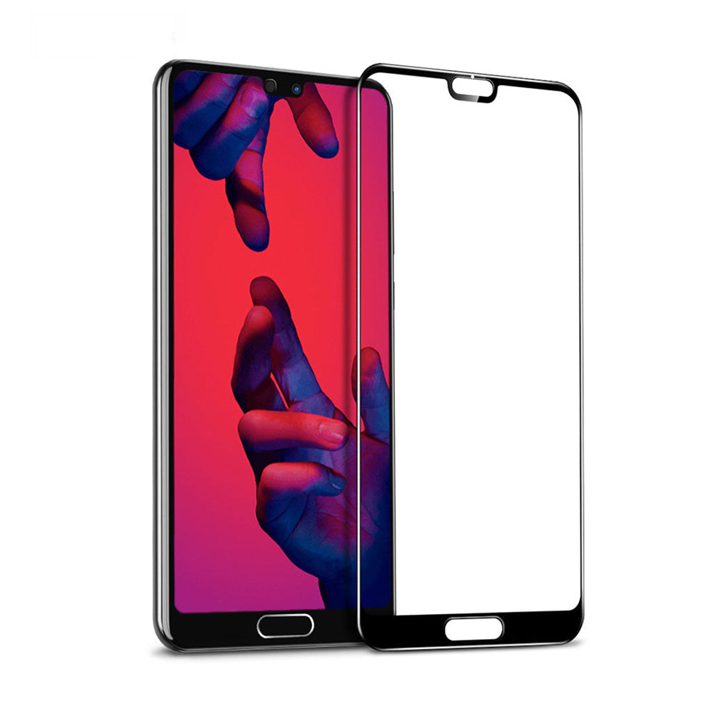 100% RECYCLABLE Tempered Glass 2d/3d Screen Protector