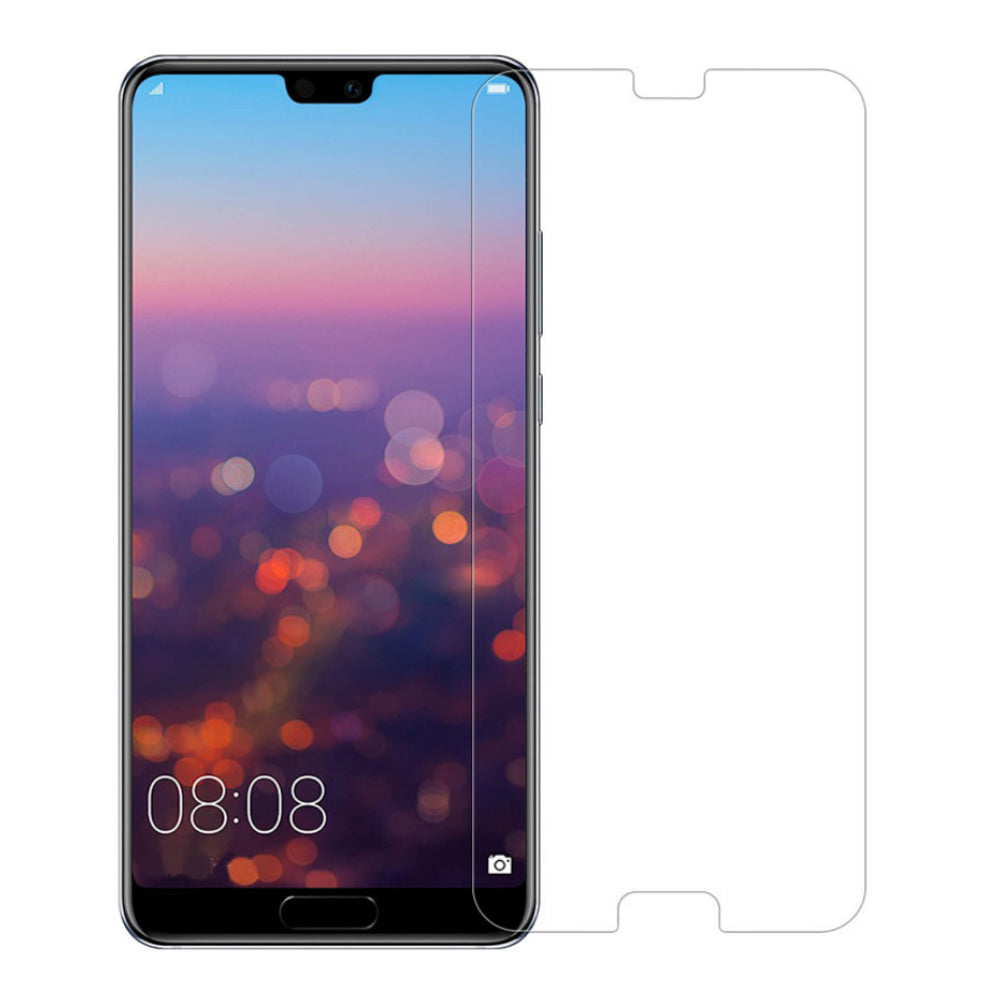100% RECYCLABLE Tempered Glass 2d/3d Screen Protector